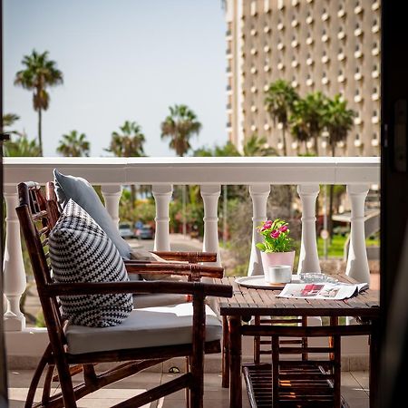 Sea View Apartment In Center Of Las Americas Playa de las Americas  Exteriér fotografie