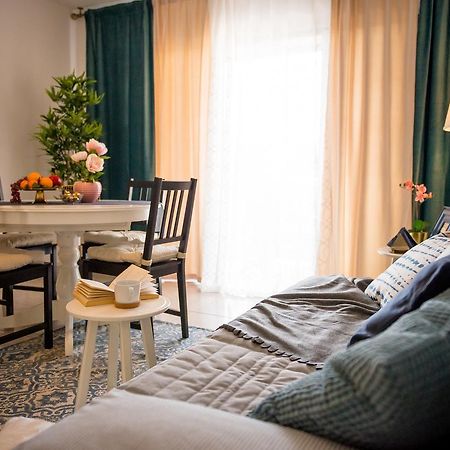 Sea View Apartment In Center Of Las Americas Playa de las Americas  Exteriér fotografie