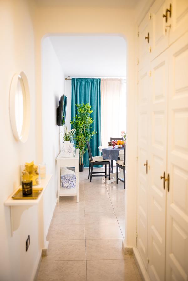Sea View Apartment In Center Of Las Americas Playa de las Americas  Exteriér fotografie